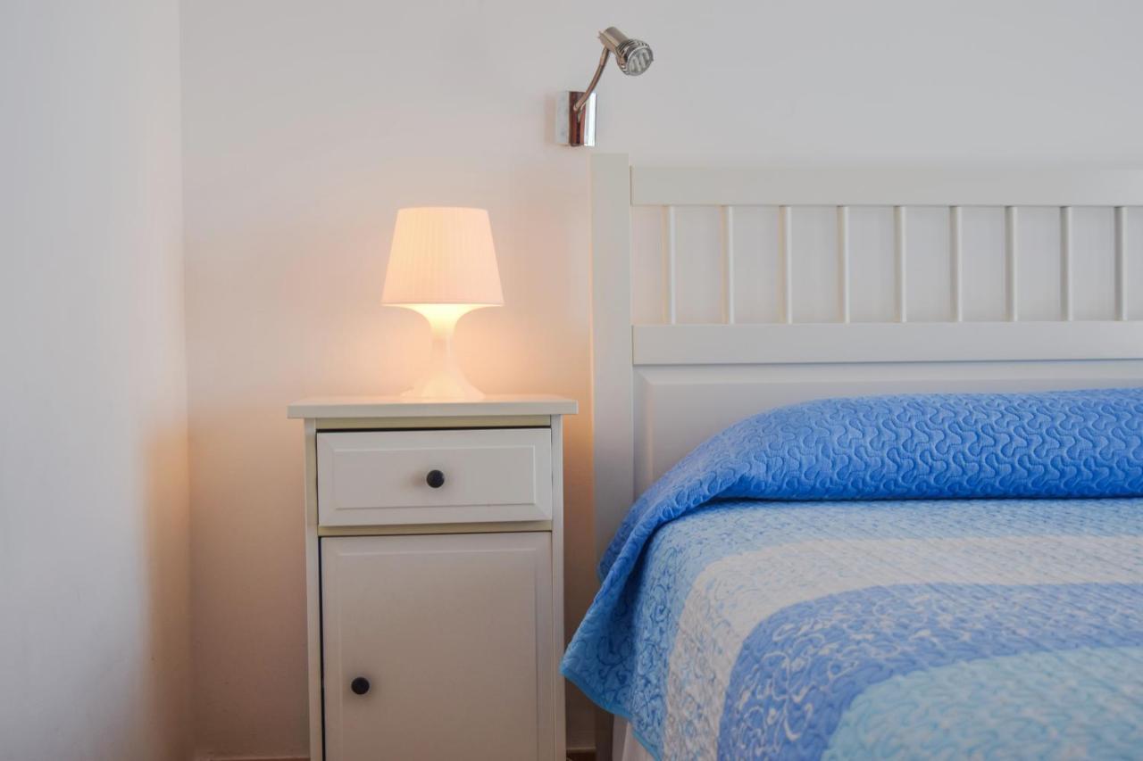 Dunaoasis Appartement
