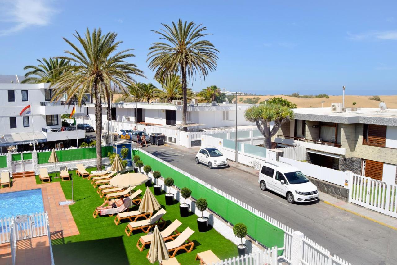 Dunaoasis Appartement Maspalomas (Gran Canaria)