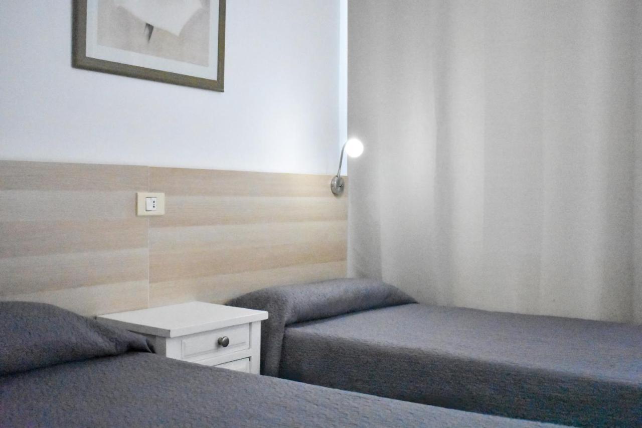 Appartement Dunaoasis *