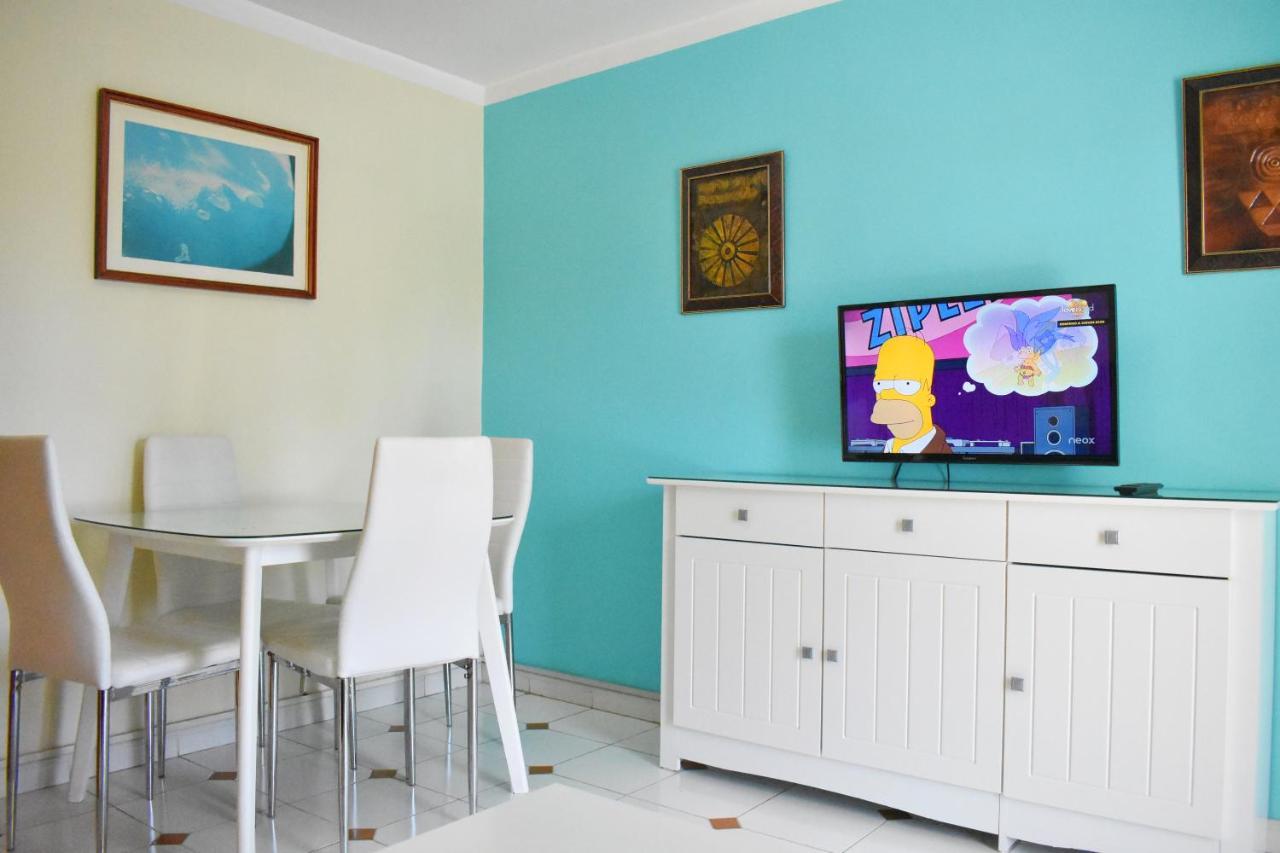 Dunaoasis Appartement