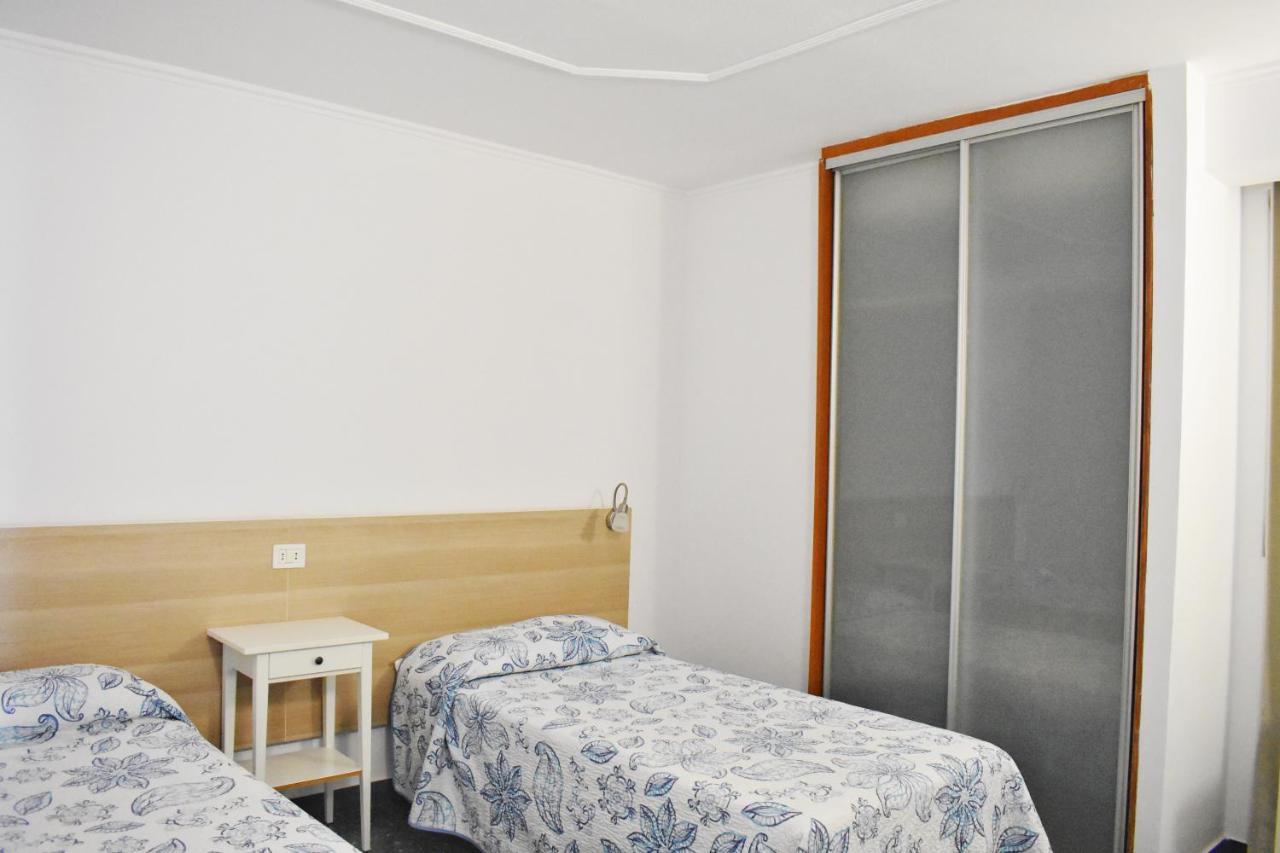 Appartement Dunaoasis