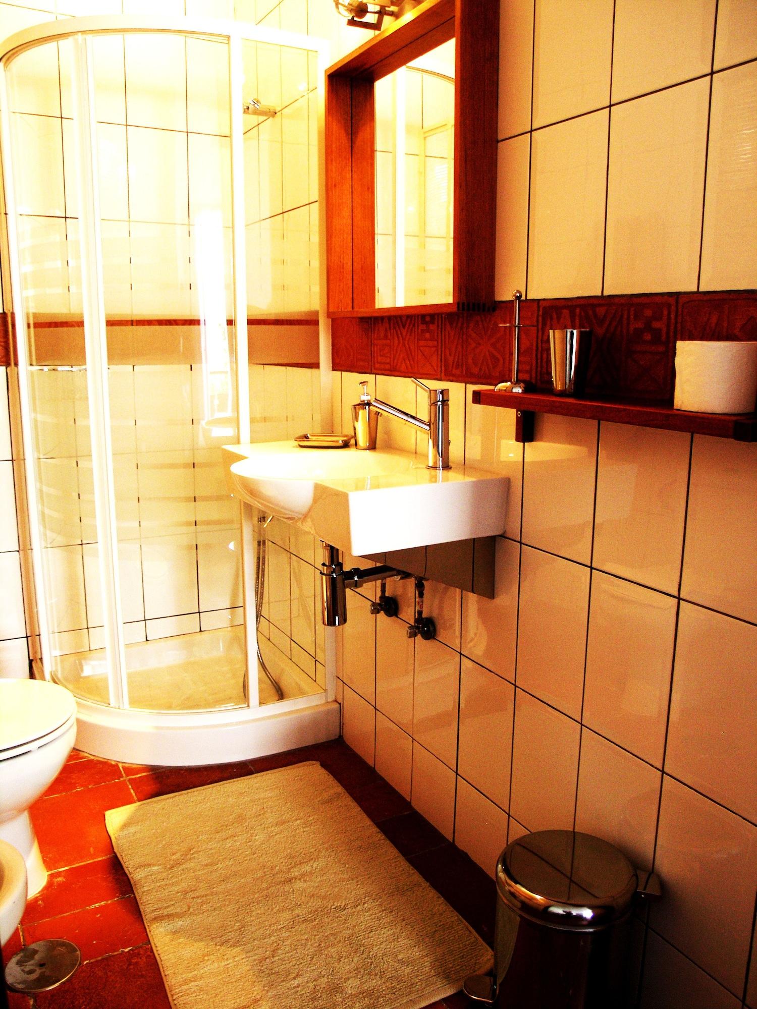 Dunaoasis Appartement *