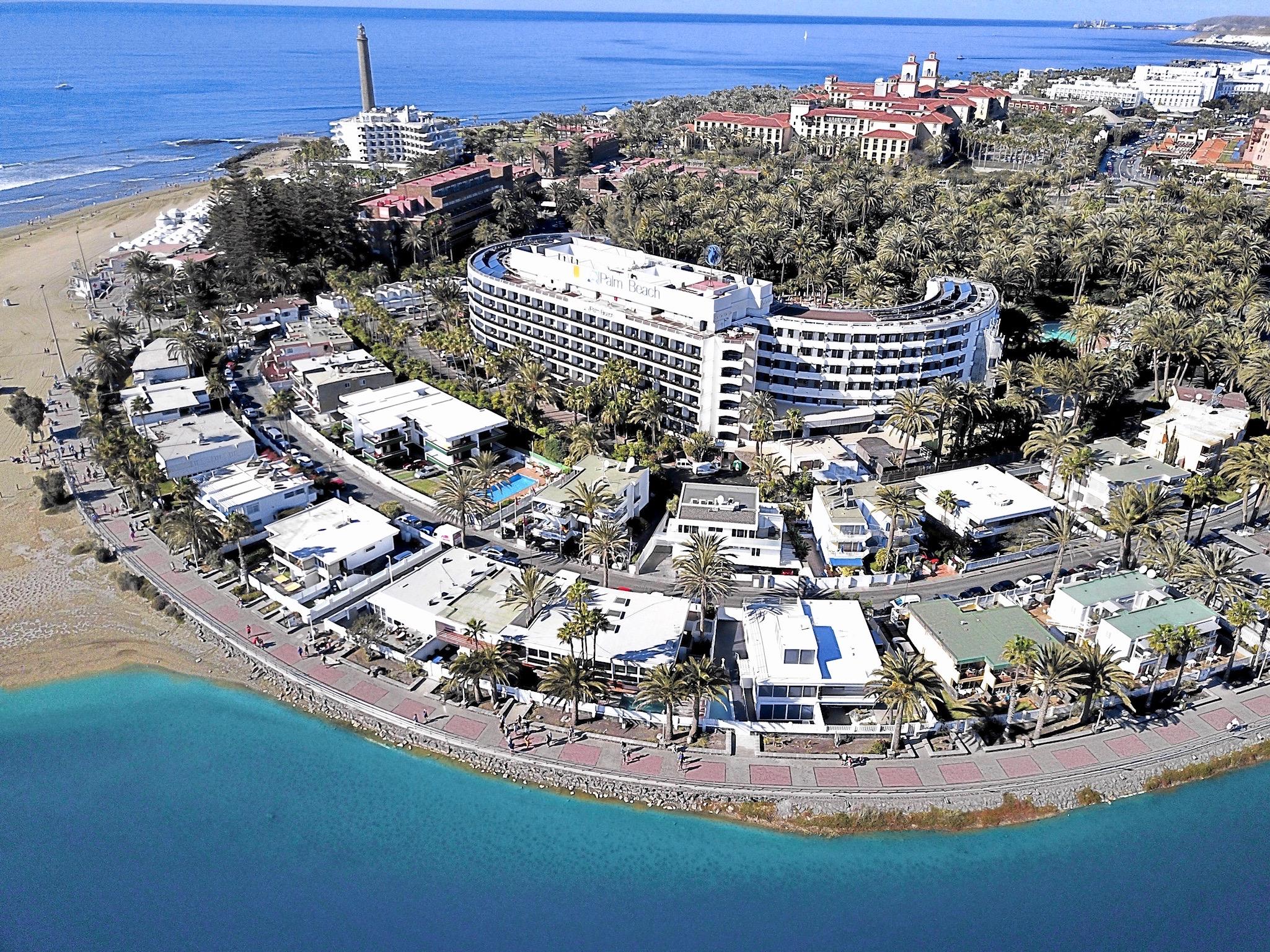 Dunaoasis Appartement
