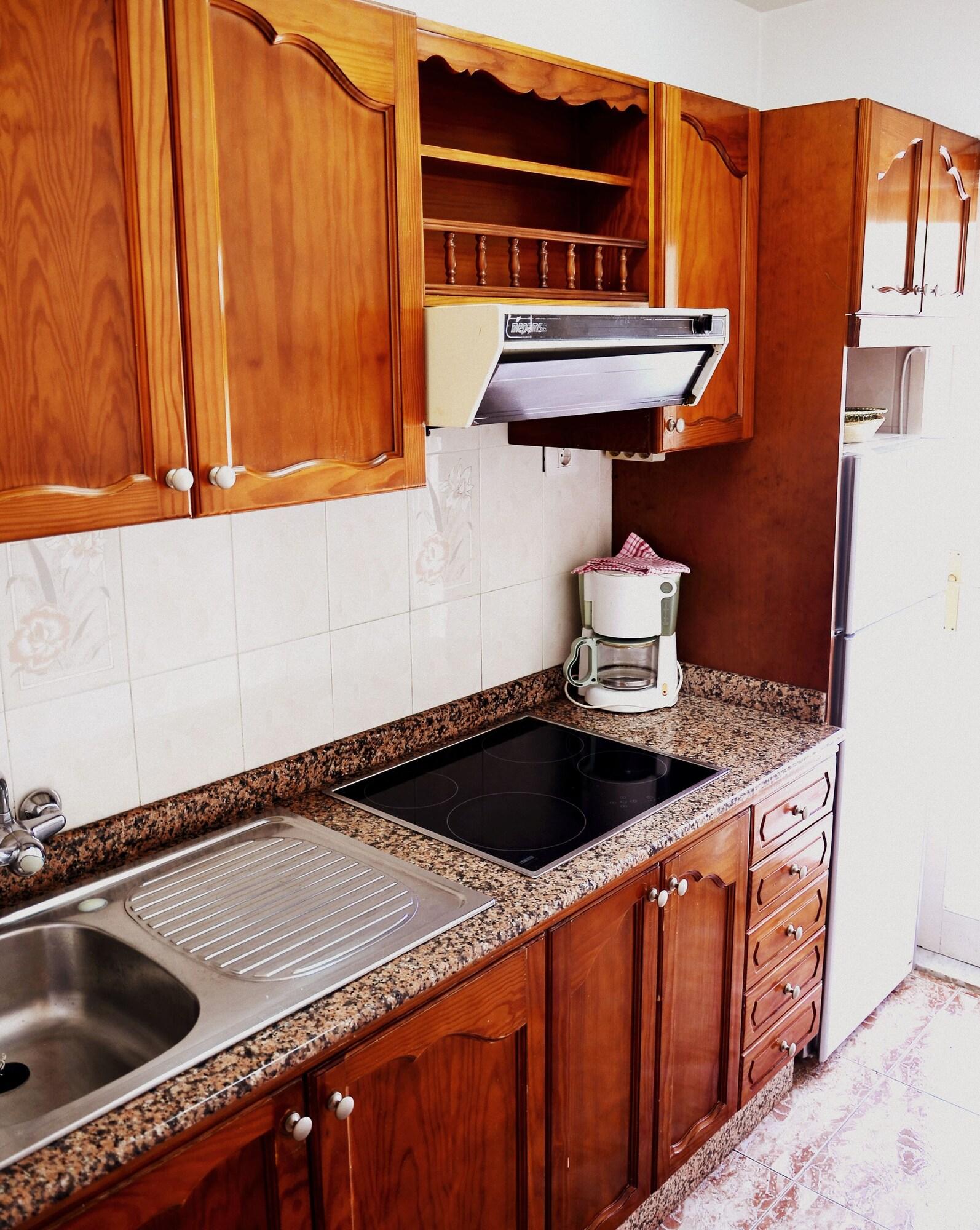 Dunaoasis Appartement *