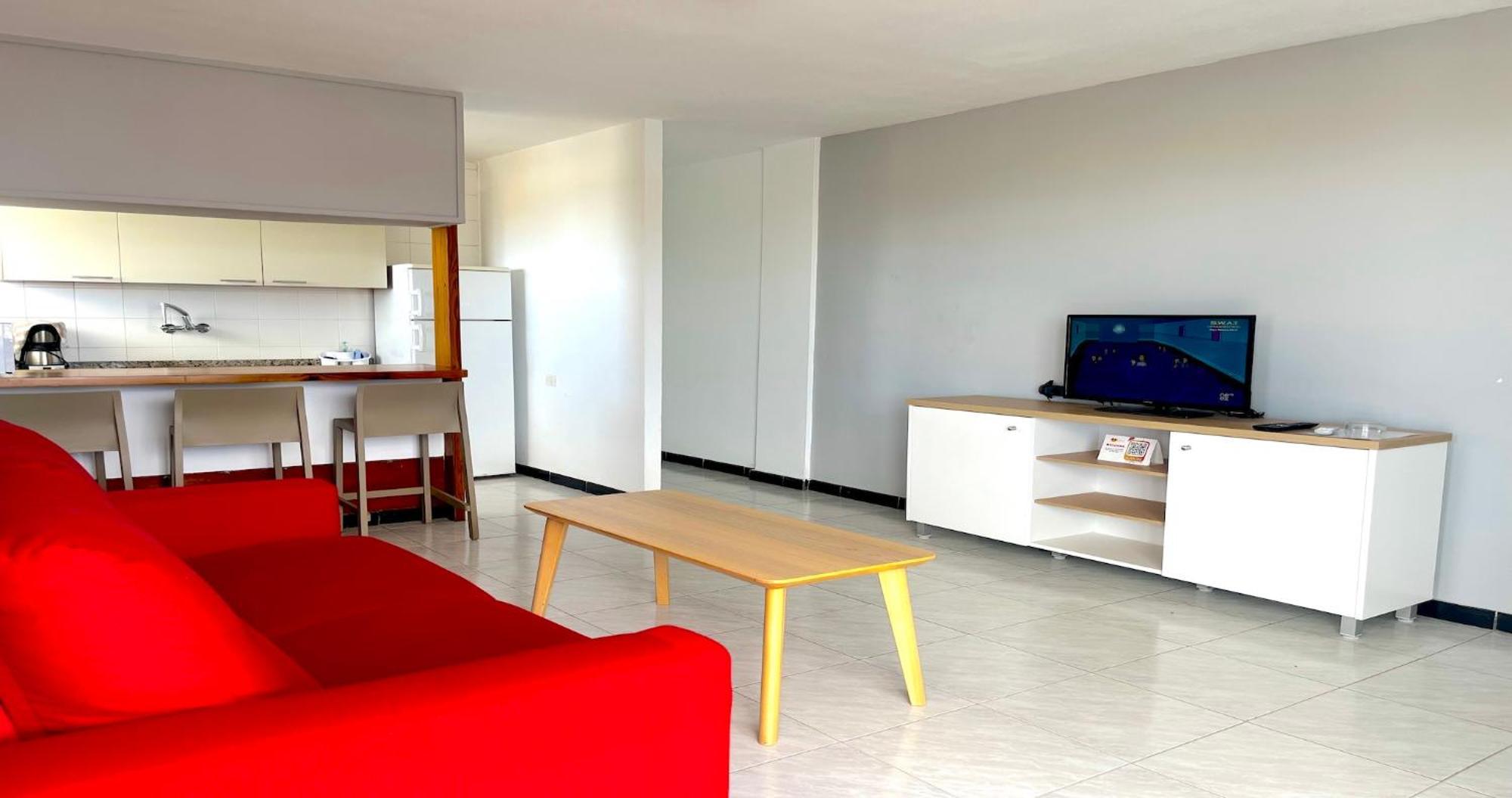 Dunaoasis Appartement *