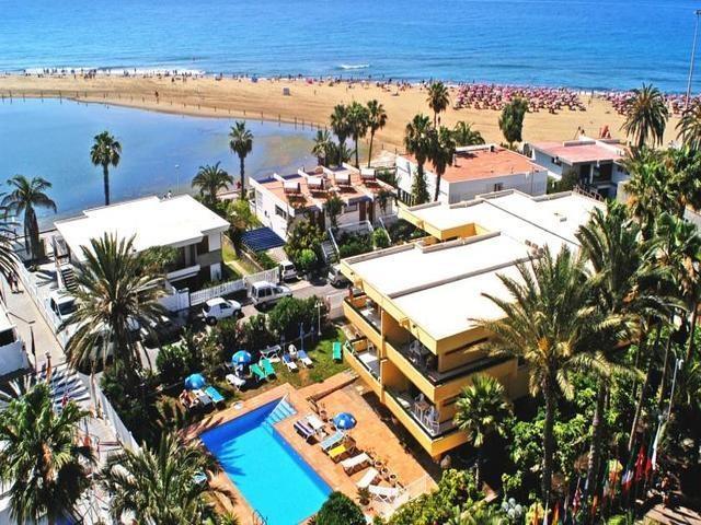Dunaoasis Appartement