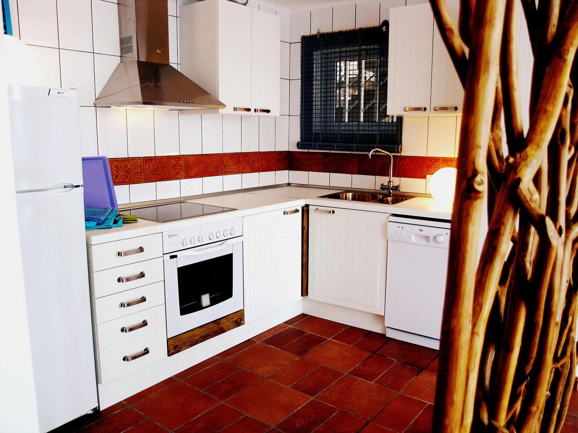 Dunaoasis Appartement Maspalomas (Gran Canaria)