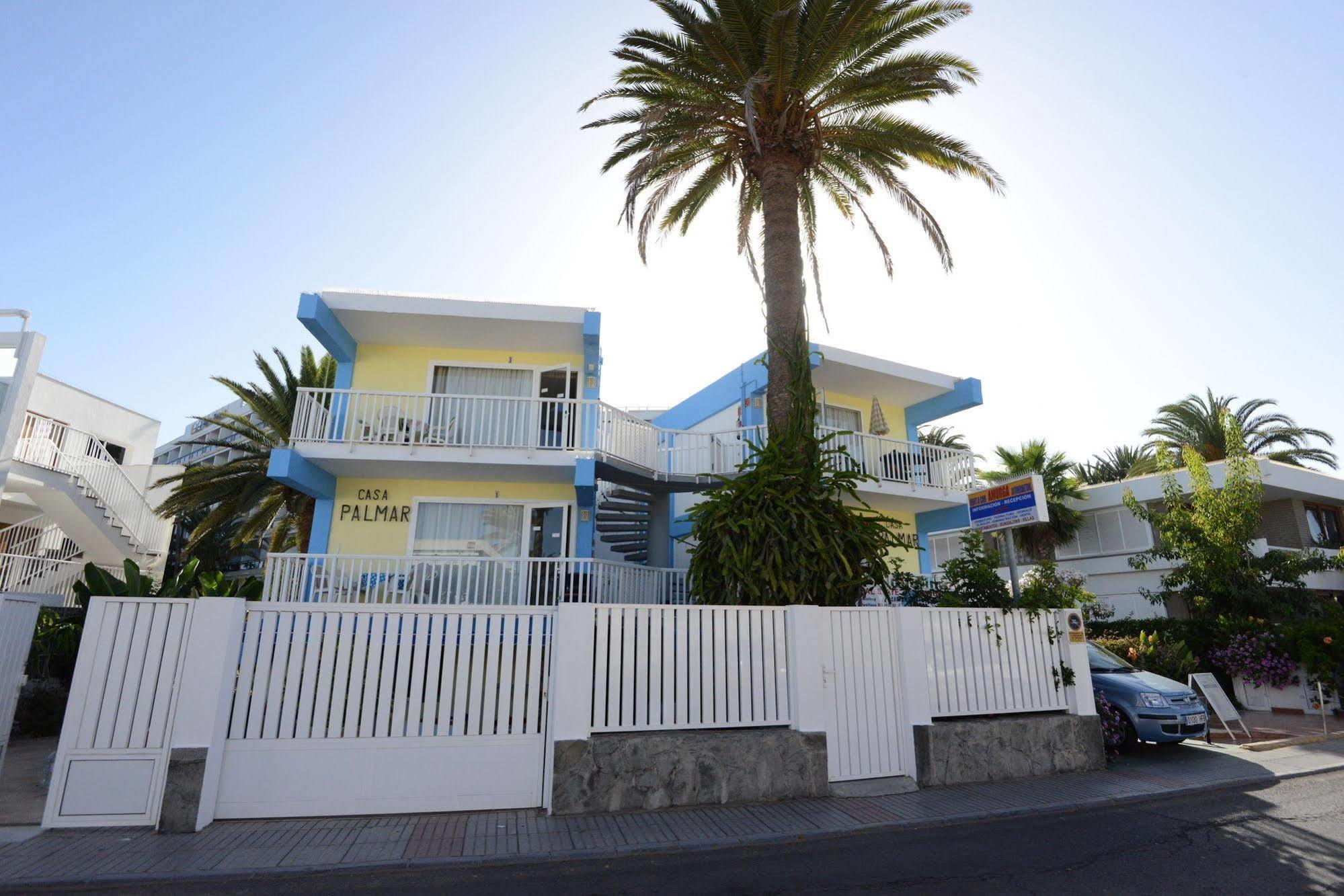 Dunaoasis Appartement