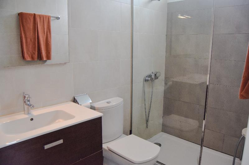 Appartement Dunaoasis